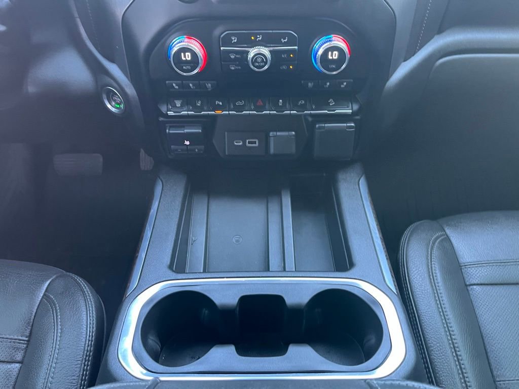 Used 2023 GMC Sierra 3500 Denali image 41