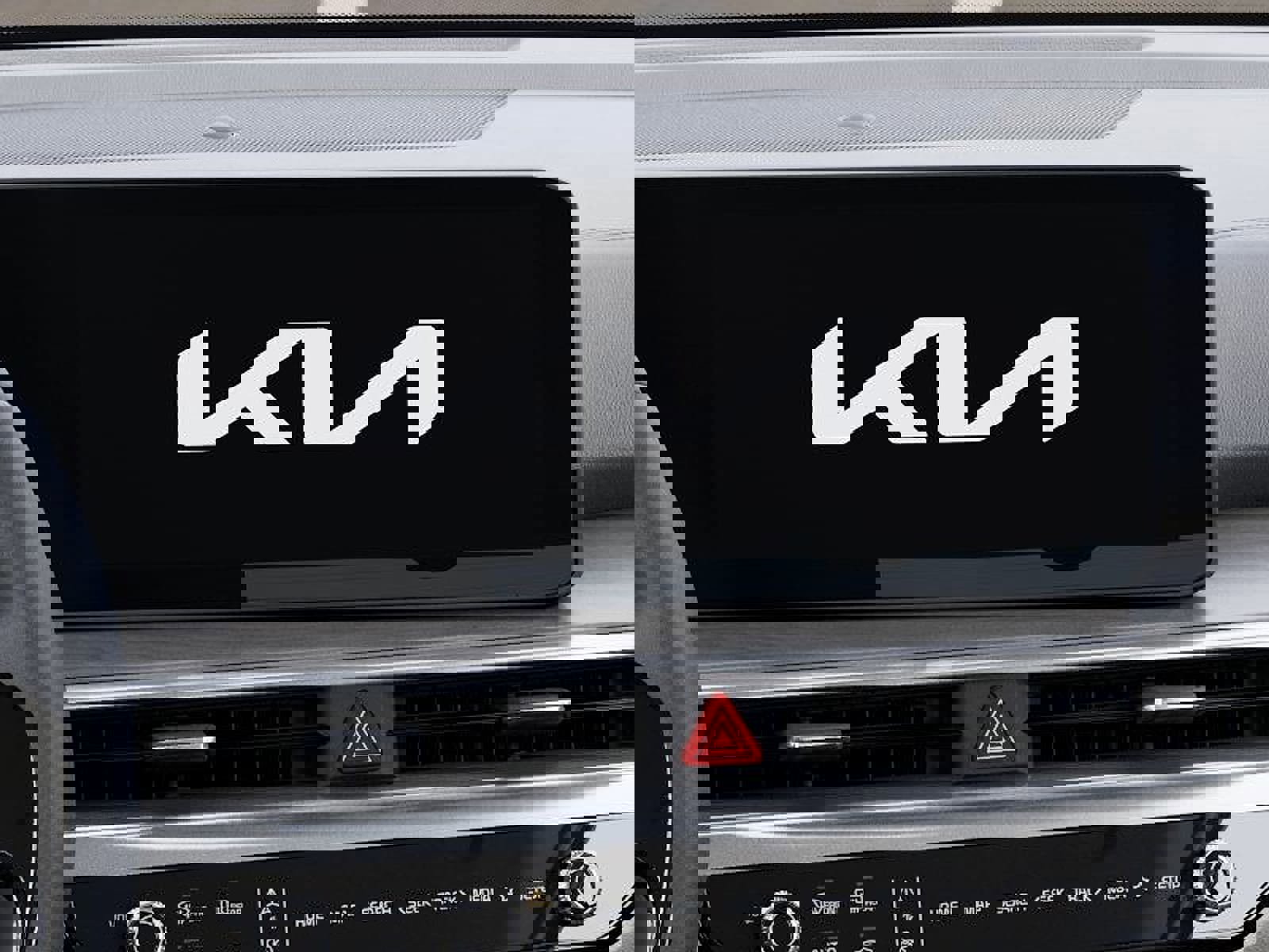 New 2026 Kia Sorento X-Line EX image 20