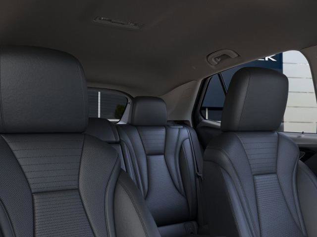 New 2026 Buick Envision Preferred image 24
