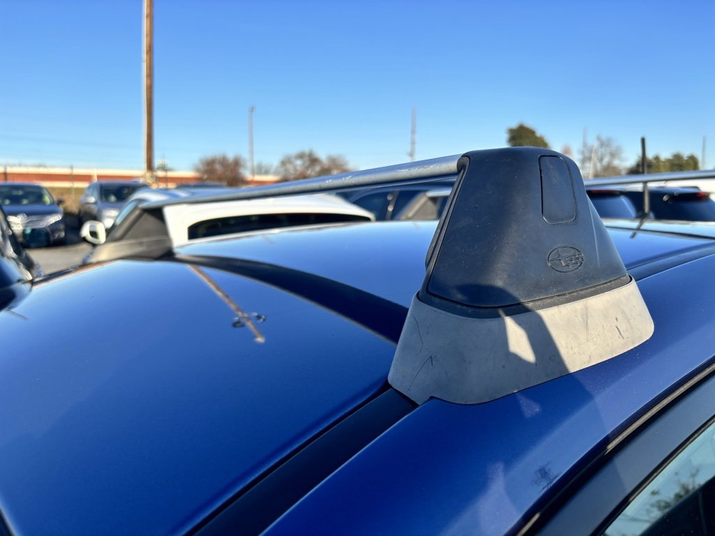 Used 2011 Subaru Impreza Outback Sport image 30