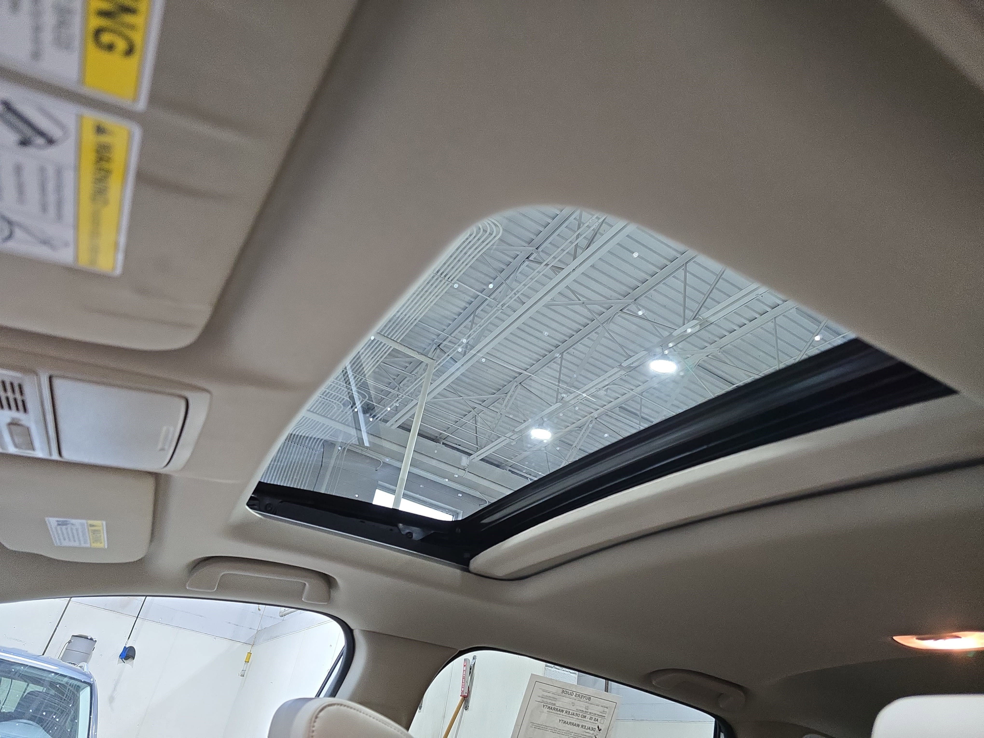 Certified 2020 Honda CR-V Touring image 27