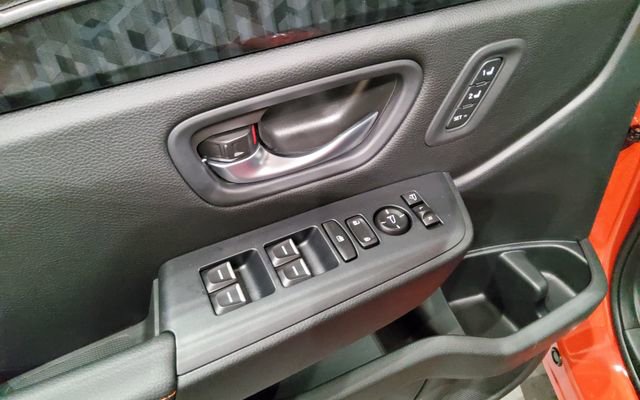 New 2026 Honda Passport TrailSport Elite image 40