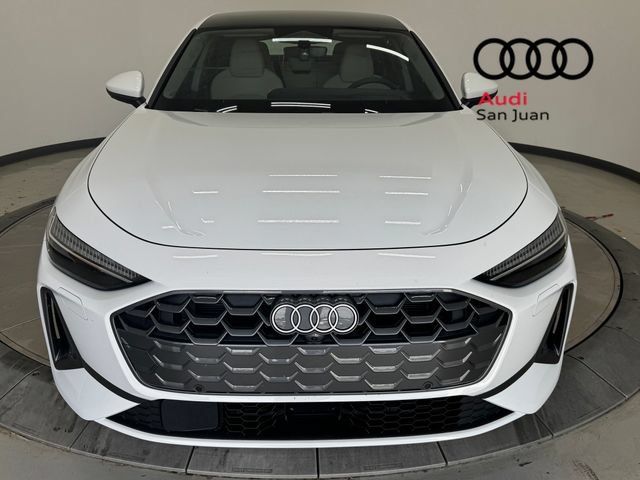 New 2026 Audi A5 2.0T Premium Plus AWD/4WD image 2