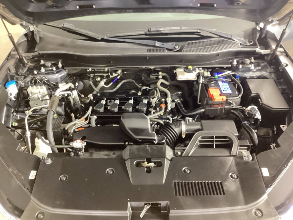 Used 2024 Honda CR-V EX image 25