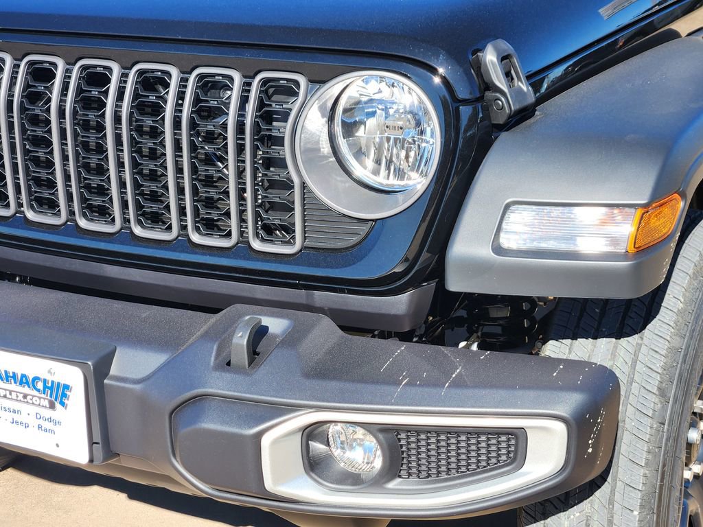 New 2026 Jeep Gladiator Sport image 5