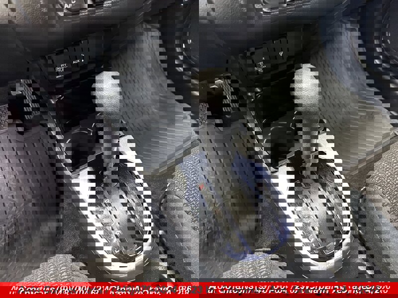 Used 2015 Honda Fit LX image 14