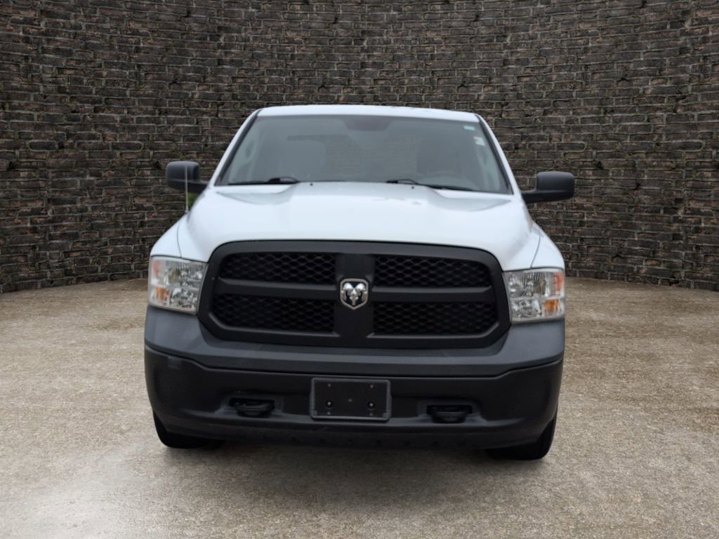 Used 2018 RAM 1500 Tradesman w/ Protection Group AWD/4WD image 6