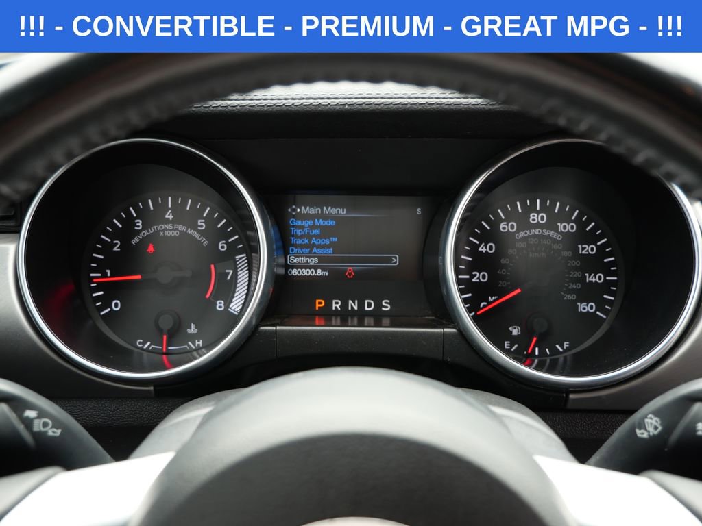 Certified 2023 Ford Mustang Premium image 20