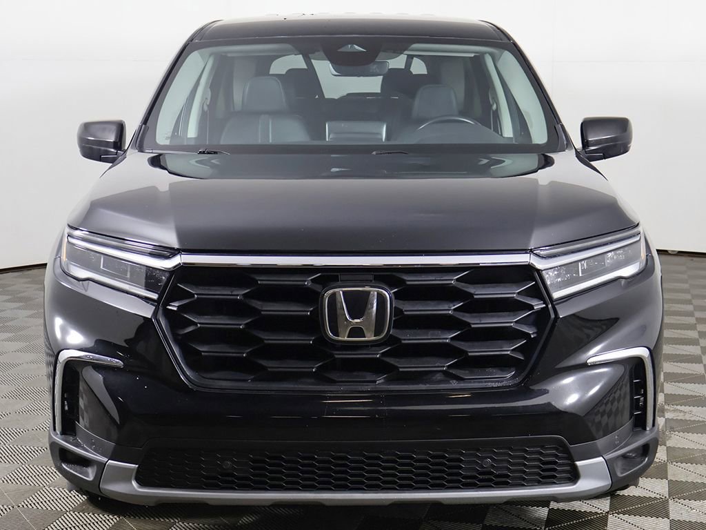 Used 2023 Honda Pilot EX-L image 11