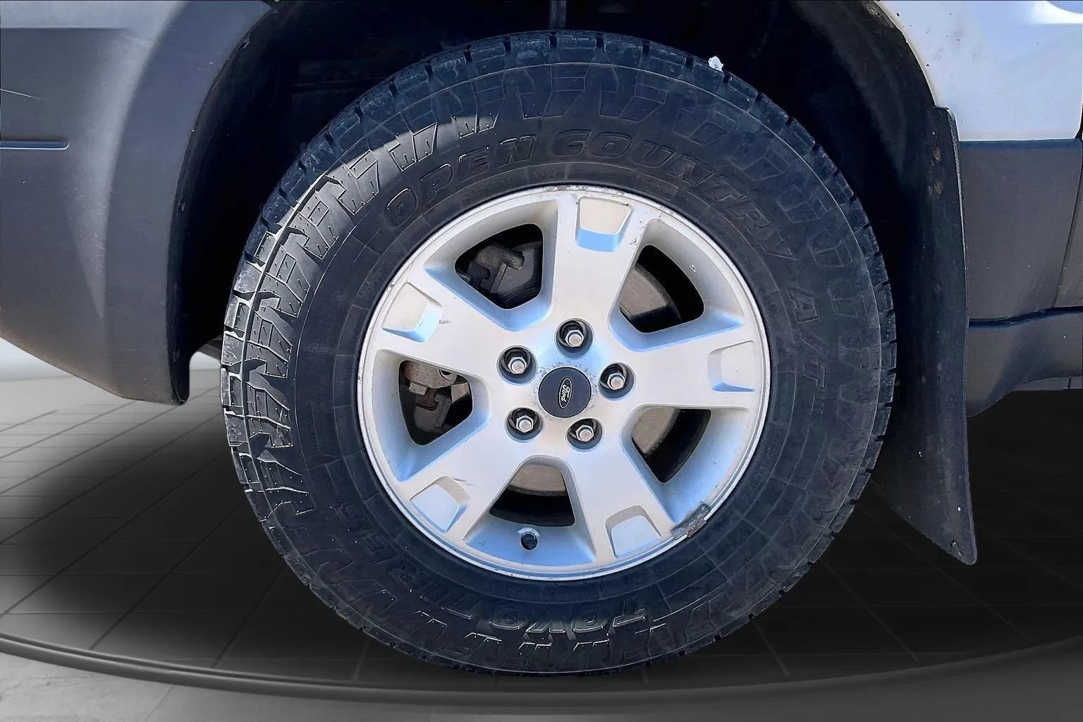 Used 2005 Ford Escape XLT AWD/4WD image 36