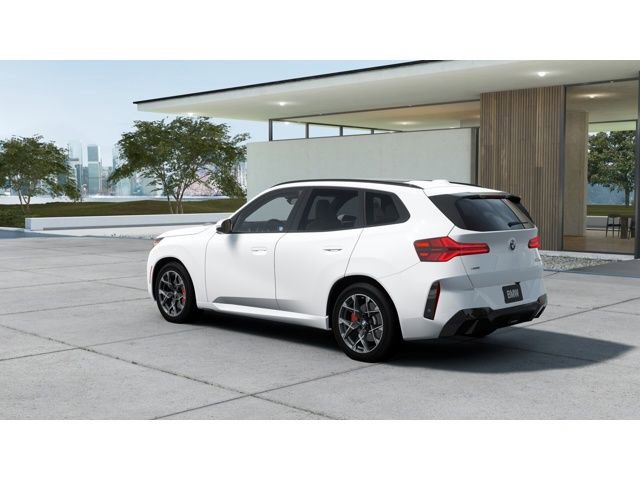 New 2026 BMW X3 xDrive30 image 2