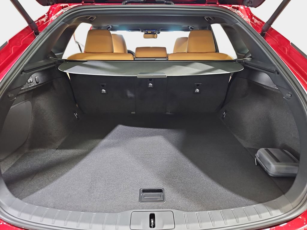 New 2026 Lexus RX 350 AWD image 12