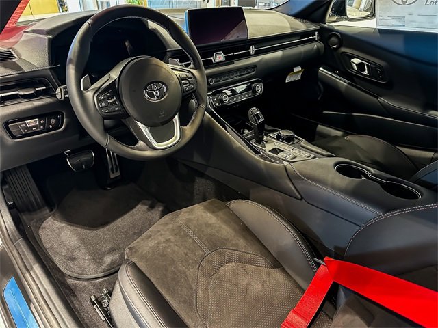 New 2026 Toyota Supra image 13