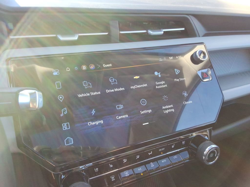 New 2027 Chevrolet Bolt RS w/ Technology Package image 30