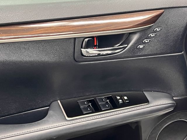 Used 2018 Lexus ES 350 w/ Navigation System Package FWD image 10