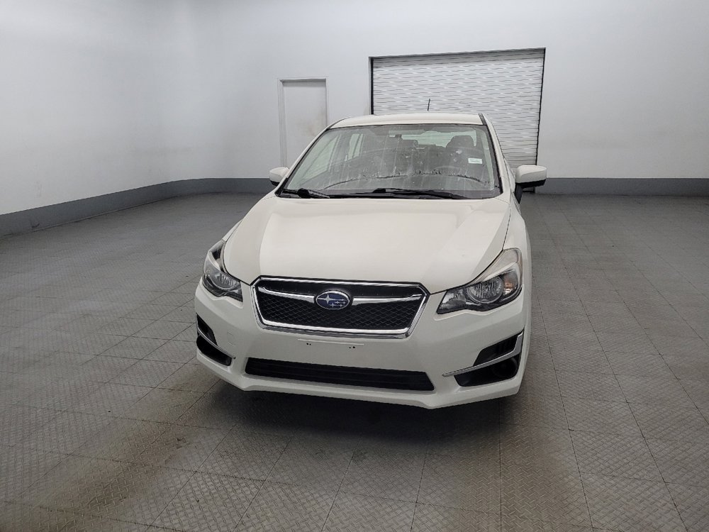 Used 2015 Subaru Impreza 2.0i Premium image 15