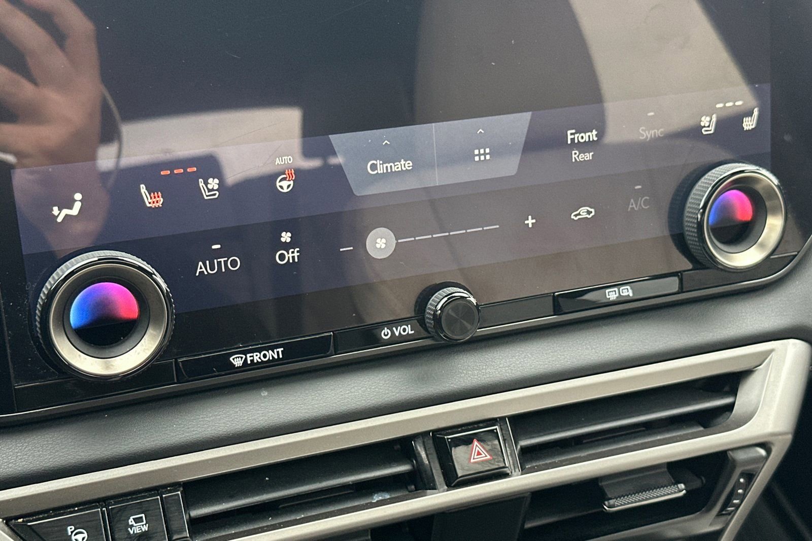 Certified 2024 Lexus RX 350 Premium Plus image 24