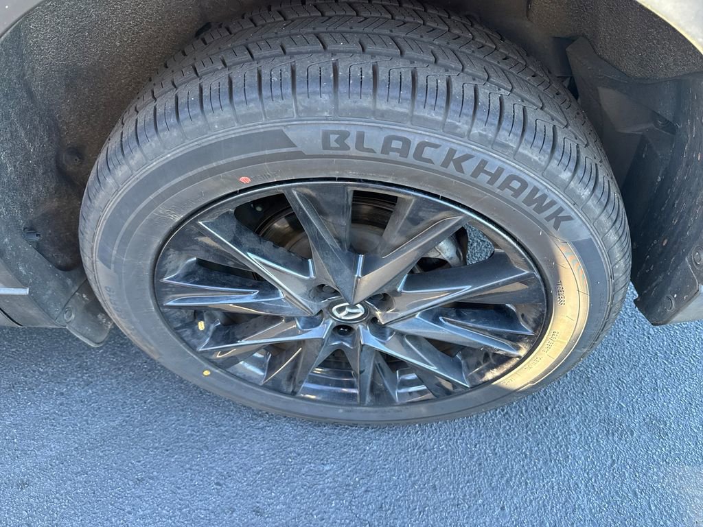 Used 2023 MAZDA CX-5 AWD 2.5 S w/ Premium Package image 31