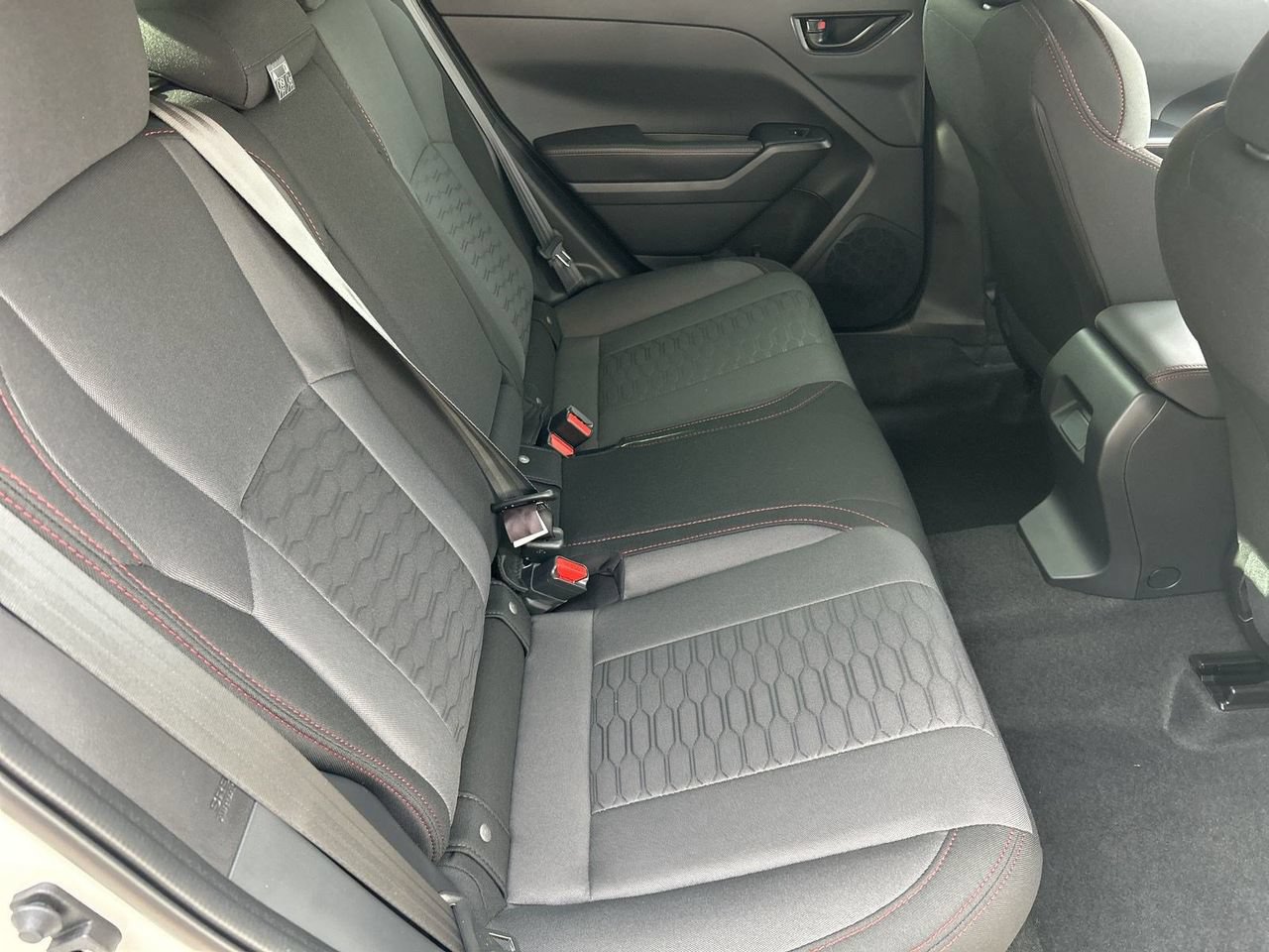 New 2026 Subaru Impreza 2.0i Sport AWD/4WD image 9