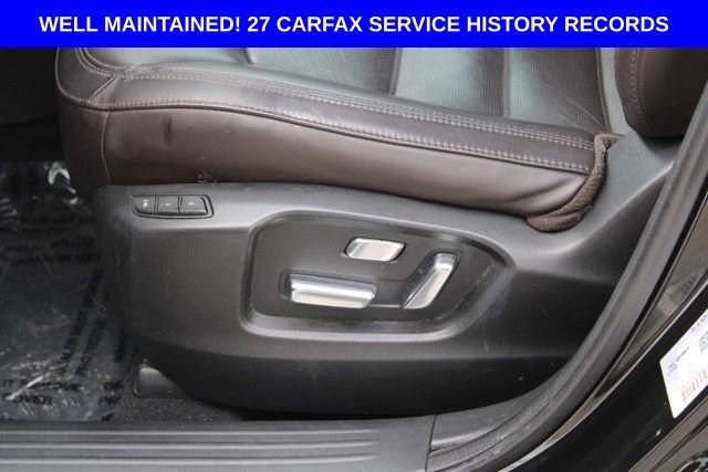 Used 2019 MAZDA CX-5 Signature image 16