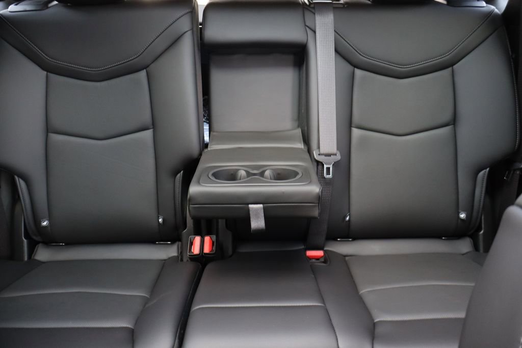 Used 2024 Cadillac XT5 Premium Luxury w/ LPO, Floor Liner Package AWD/4WD image 40