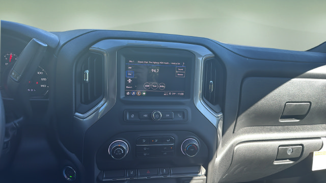 New 2026 Chevrolet Silverado 2500 W/T w/ WT Convenience Package AWD/4WD image 21