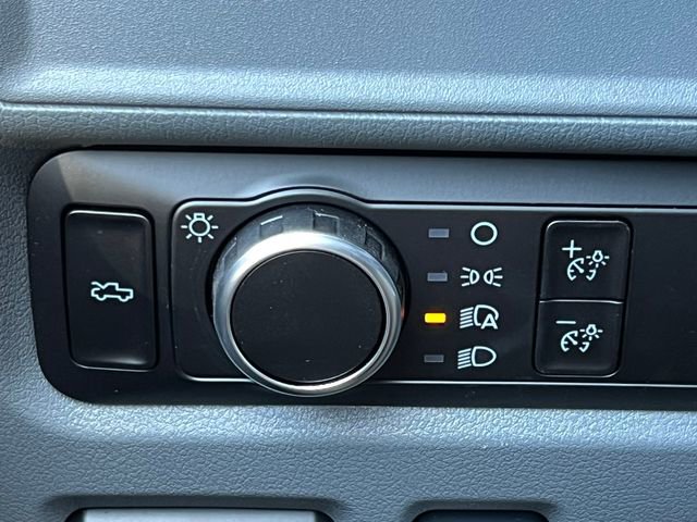 New 2025 Ford F150 Lightning Flash image 22