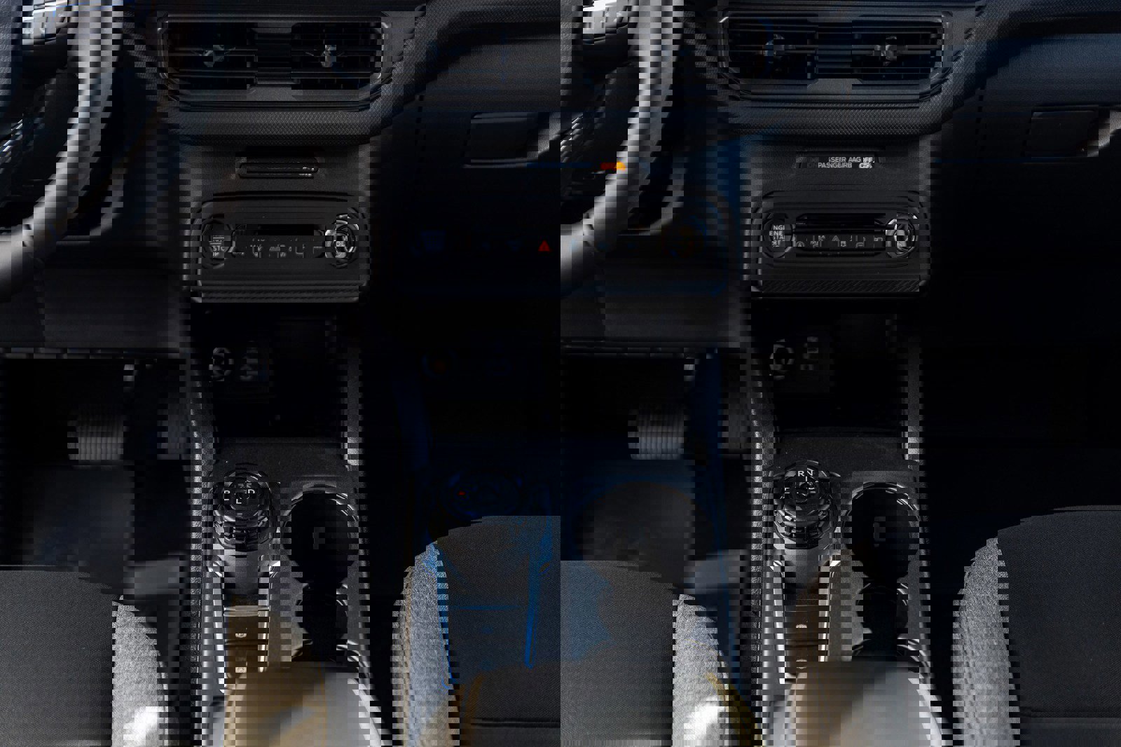 New 2025 Ford Bronco Sport Big Bend w/ Convenience Package image 19