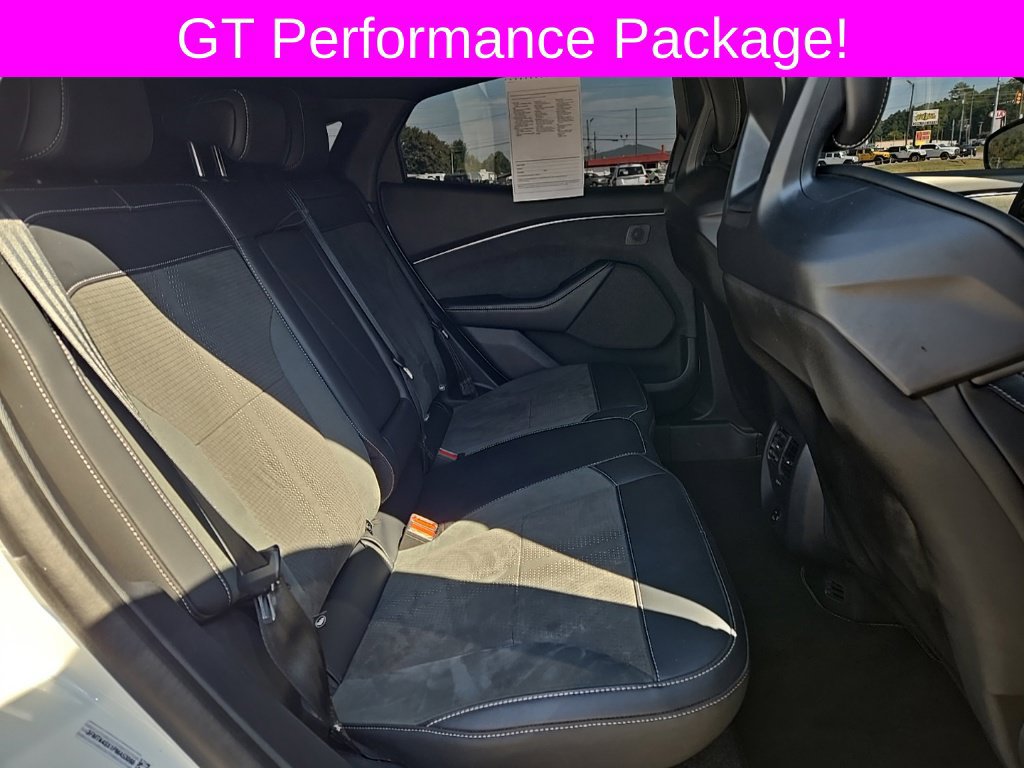 Used 2023 Ford Mustang Mach-E GT w/ GT Performance Edition AWD/4WD image 19