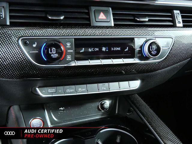 Used 2023 Audi S4 Premium Plus w/ Premium Plus Package AWD/4WD image 21