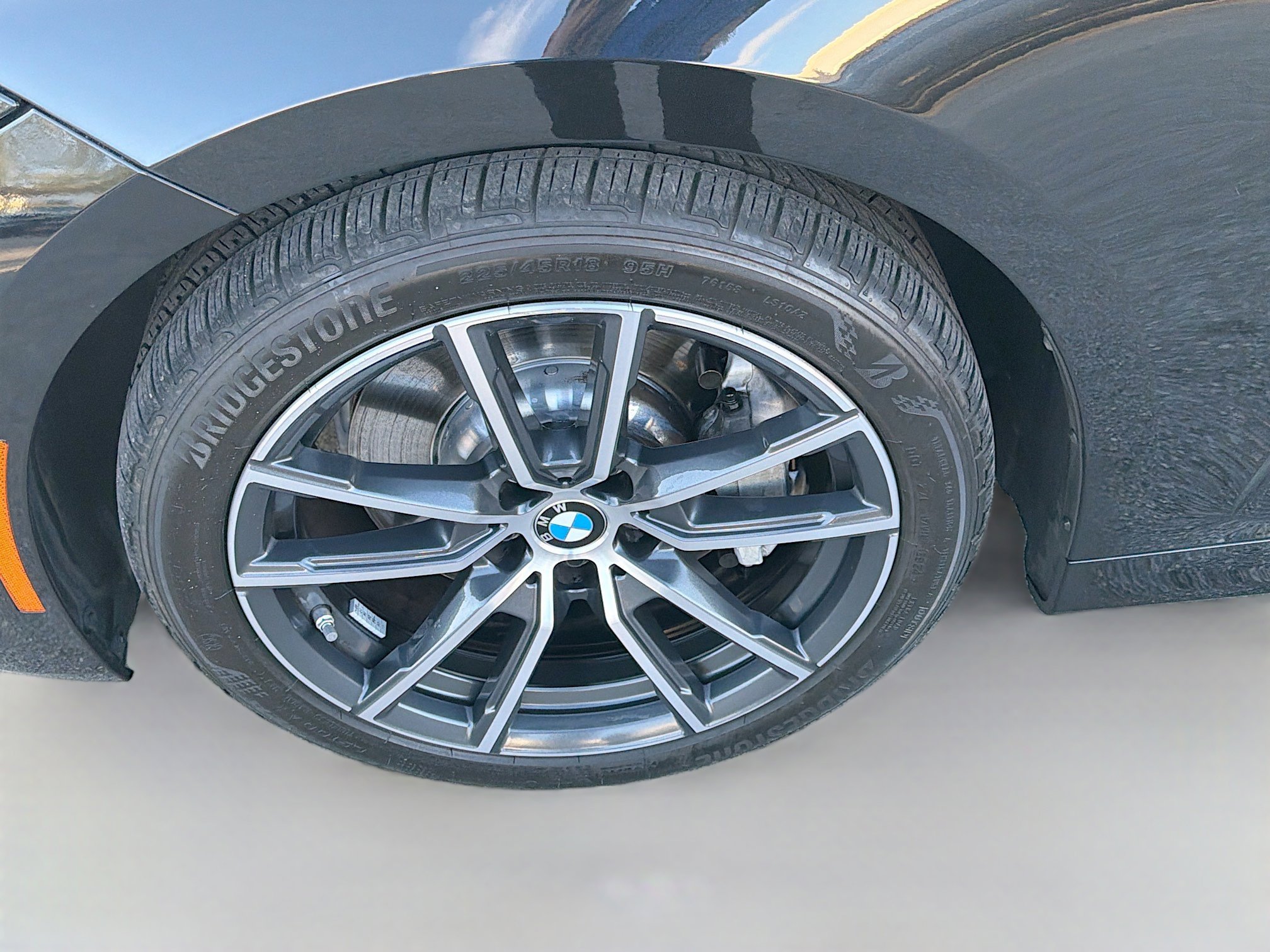 Used 2025 BMW 430i Convertible image 32