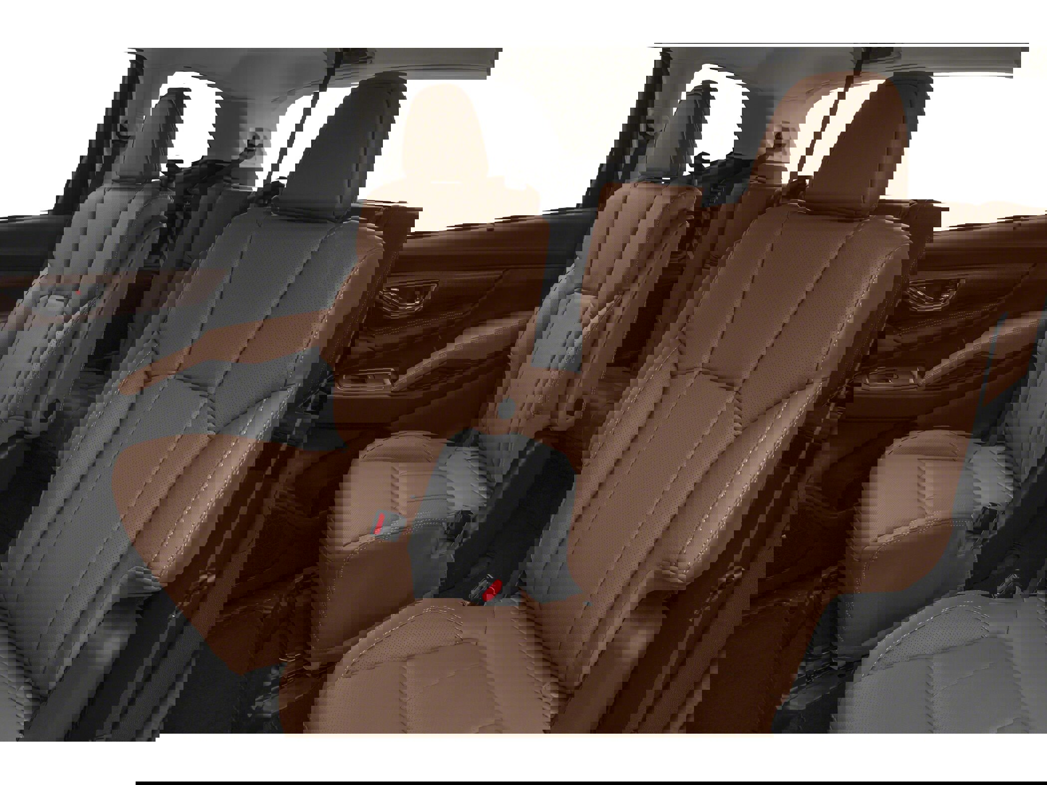 New 2025 Subaru Ascent Touring image 13