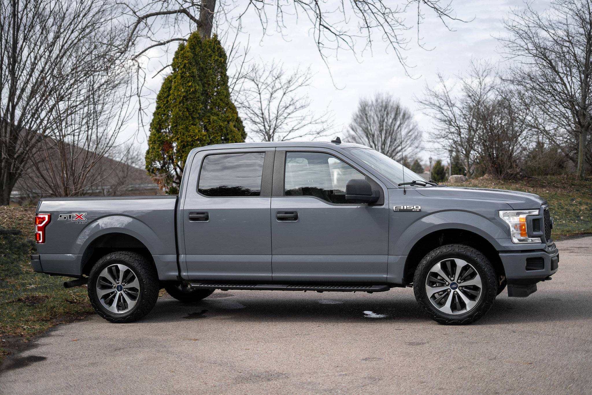 Used 2020 Ford F150 XL w/ Equipment Group 101A Mid image 4