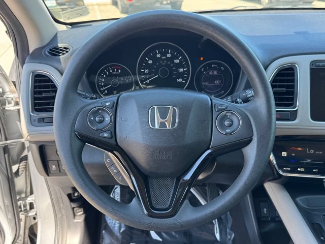 Used 2017 Honda HR-V EX image 21