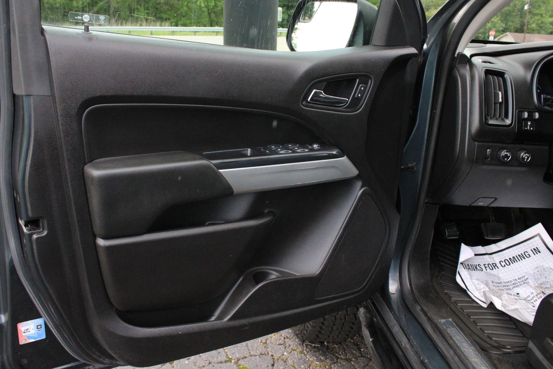 Used 2018 Chevrolet Colorado ZR2 AWD/4WD image 13