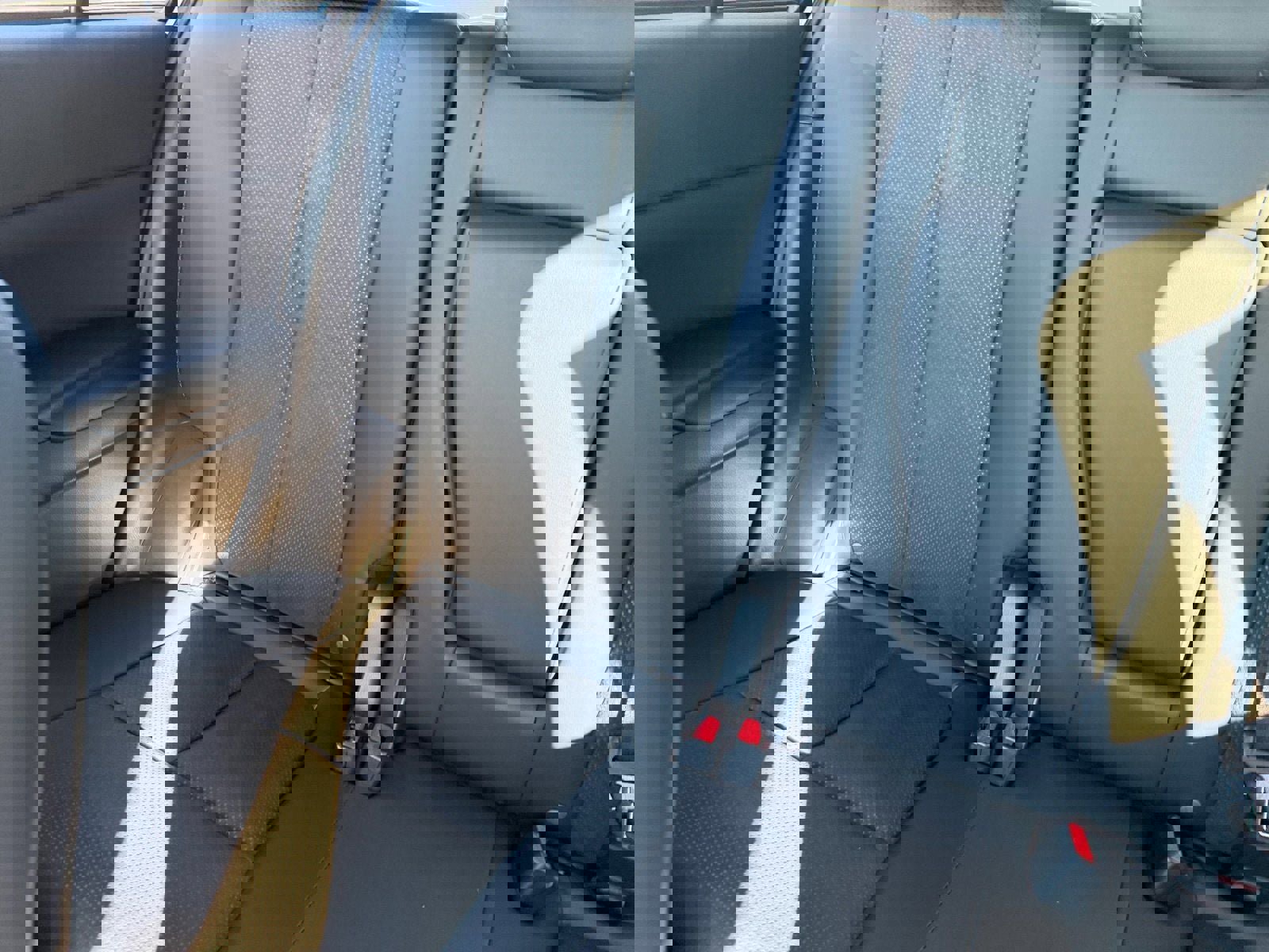 New 2026 Mitsubishi Eclipse Cross Black Edition image 13