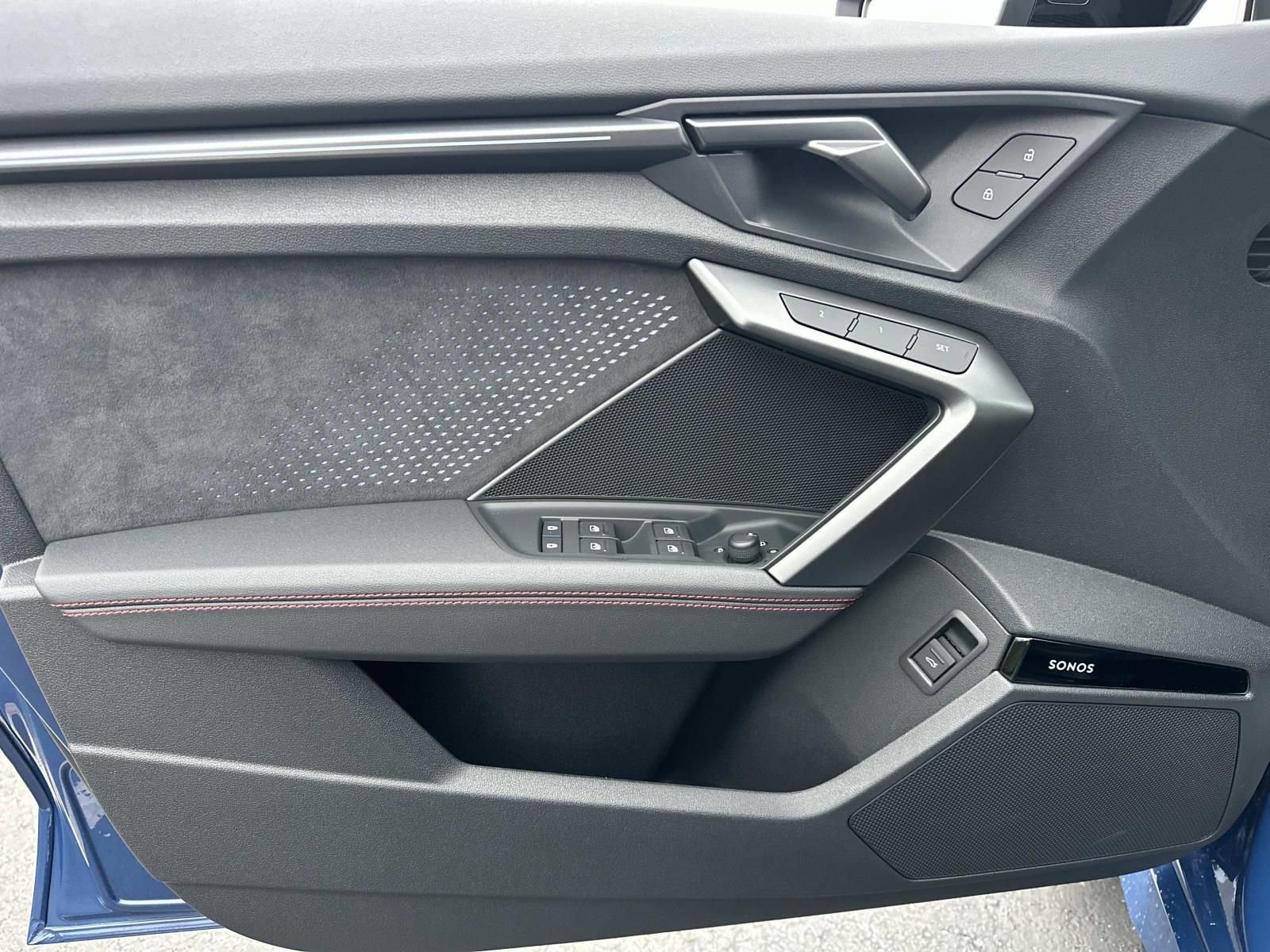 New 2026 Audi RS 3 image 11