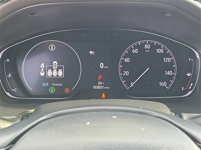 Used 2022 Honda Accord Sport image 23