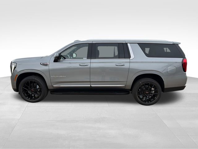 New 2026 GMC Yukon XL Elevation AWD/4WD image 4