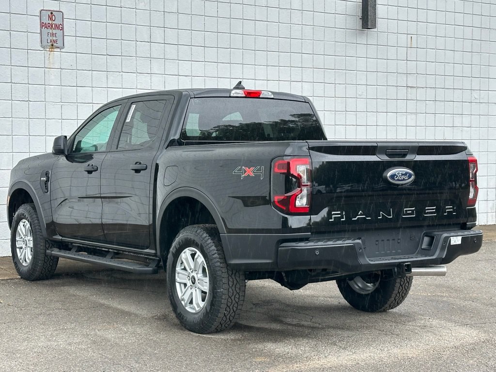 New 2026 Ford Ranger XL w/ Trailer Tow Package AWD/4WD image 31