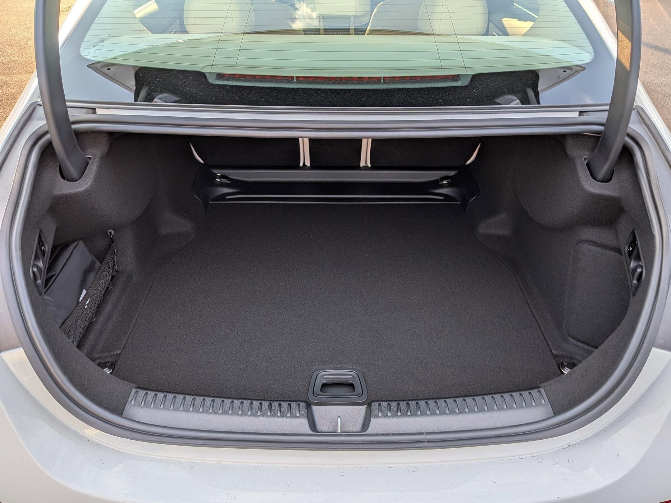 New 2026 Mercedes-Benz E 350 4MATIC Sedan image 32