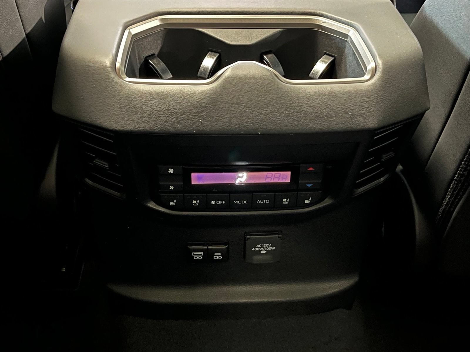 New 2026 Toyota Sequoia 4WD image 40