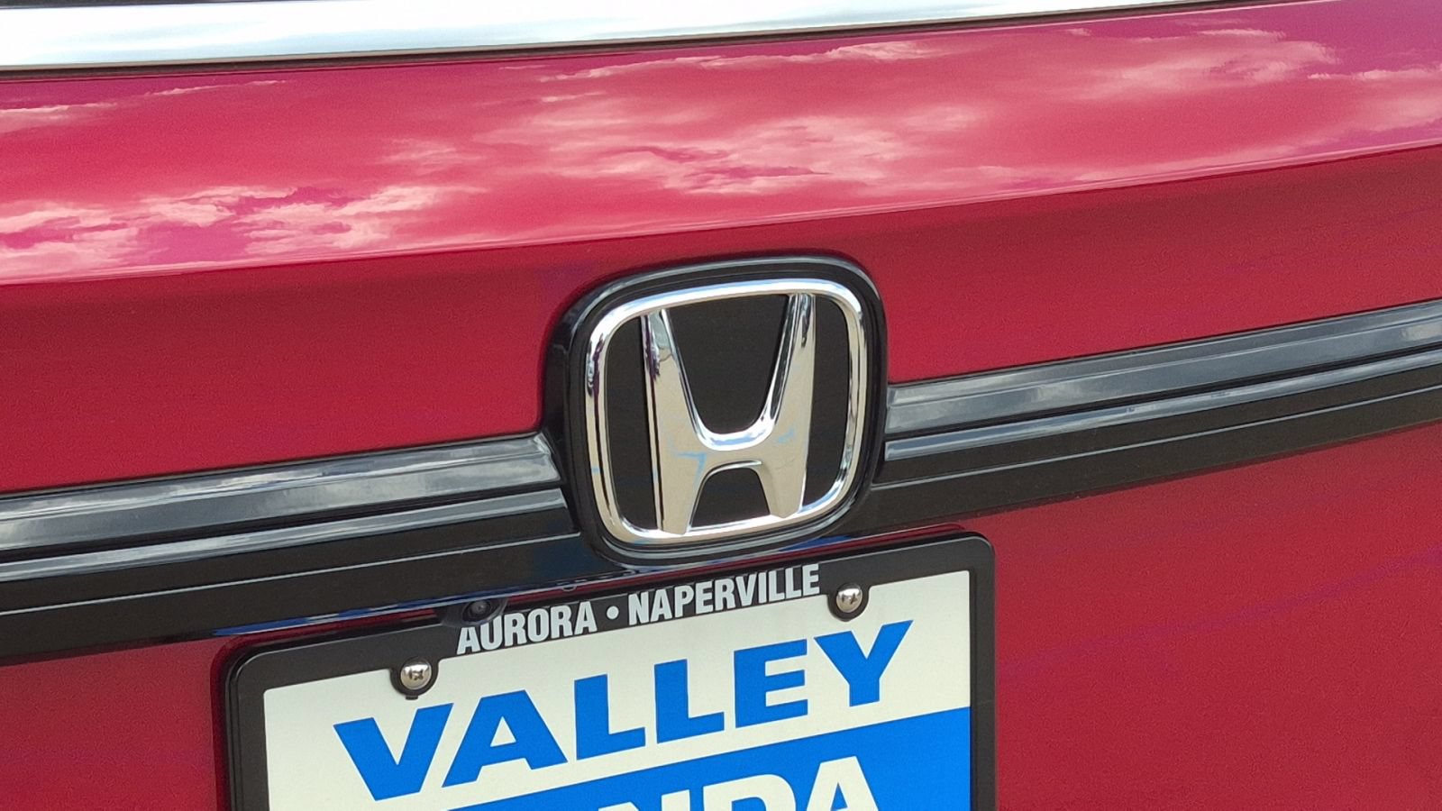 New 2026 Honda Odyssey Sport-L image 28