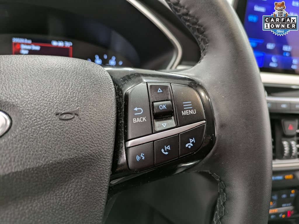 Used 2022 Ford Escape SE w/ Convenience Package AWD/4WD image 22