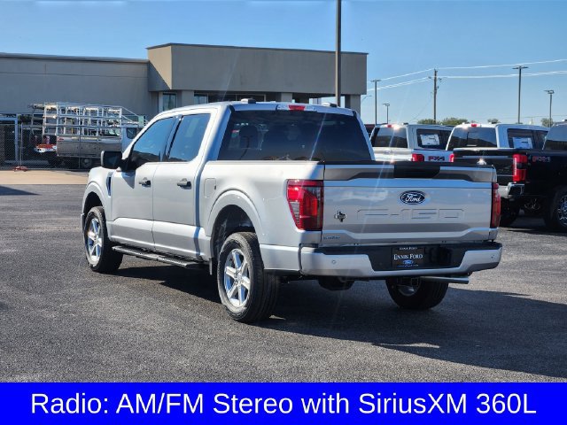New 2026 Ford F150 XLT w/ Equipment Group 301A Standard RWD image 7