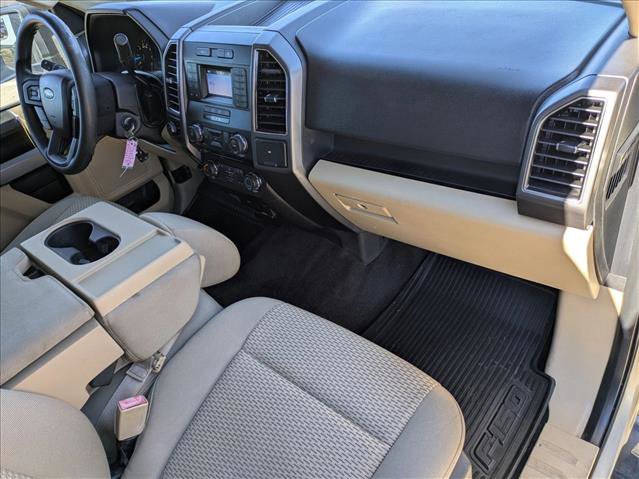 Used 2018 Ford F150 XLT image 22