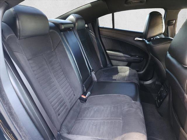 Used 2019 Dodge Charger R/T w/ Daytona Edition Group RWD image 18