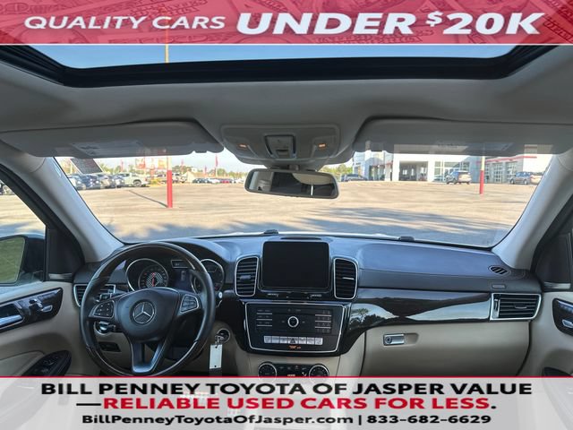 Used 2018 Mercedes-Benz GLE 43 AMG 4MATIC image 13