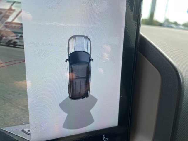 New 2025 Ford Bronco Sport Big Bend image 40