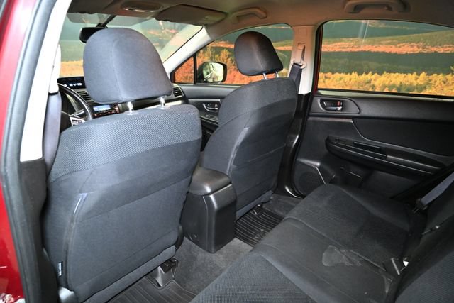 Used 2014 Subaru Impreza 2.0i Premium w/ Popular Package #2 AWD/4WD image 41